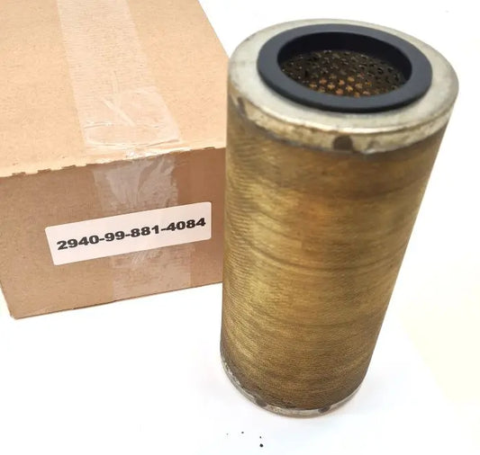 2940-99-881-4084 - Oil Filter Element - Braking Systems - 46MT9 - APWC-8952 - MP8952 - 100940T APPH Precision Hydraulics battlegroup-raydon