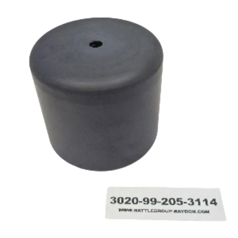 3020-99-205-3114 - Flat Roller Pulley - 4W8 Smith & Prince Ltd battlegroup-raydon