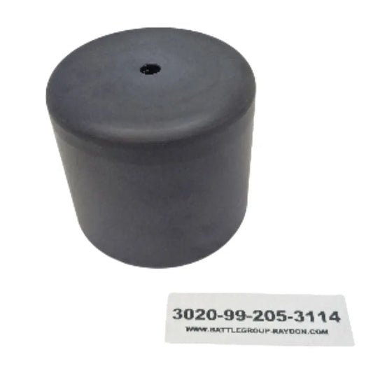 3020-99-205-3114 - Flat Roller Pulley - 4W8 Smith & Prince Ltd battlegroup-raydon