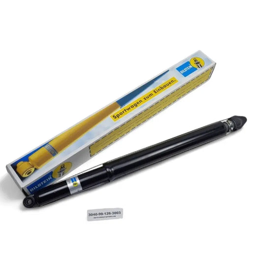 3040-99-126-3003 - Steering Damper - 7RU - STC 3138 - Wolf Defender Bilstein battlegroup-raydon