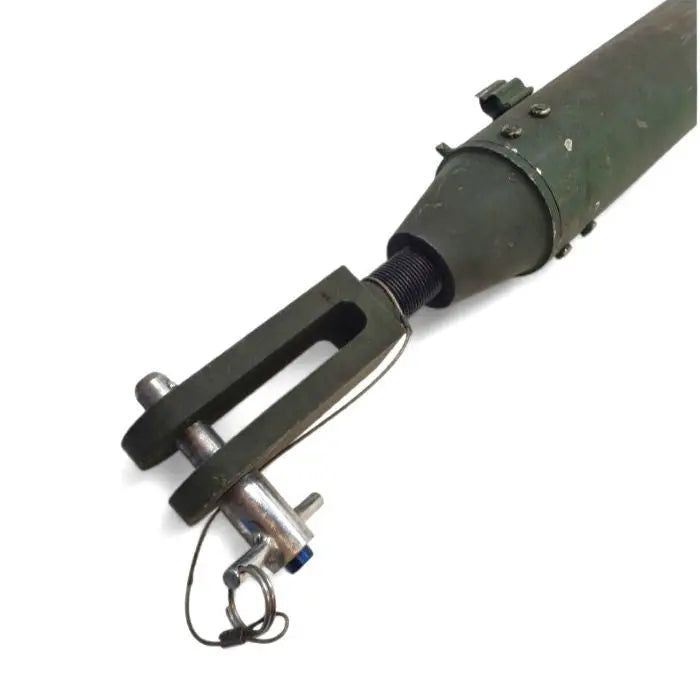 4010-01-393-8243 - Pair of Adjustable bars - (M270) MLRS battlegroupraydon battlegroup-raydon