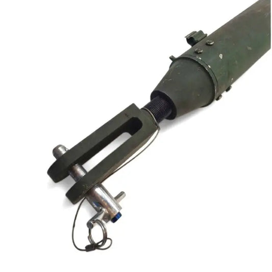 4010-01-393-8243 - Pair of Adjustable bars - (M270) MLRS battlegroupraydon battlegroup-raydon