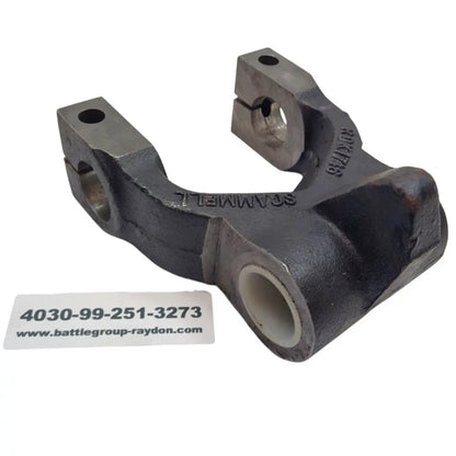 4030-99-251-3273 - Spring Shackle and Bush - 7SL - KDK 1366 / RDK1746 British Leyland UK Ltd battlegroup-raydon