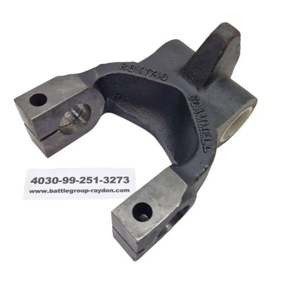 4030-99-251-3273 - Spring Shackle and Bush - 7SL - KDK 1366 / RDK1746 British Leyland UK Ltd battlegroup-raydon