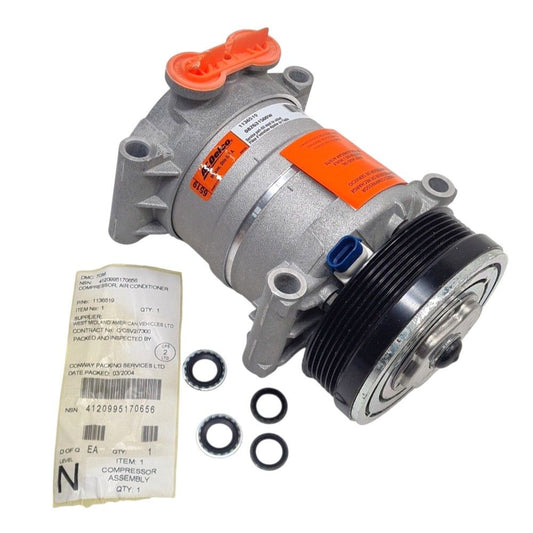 4120-99-517-0656 - Air Conditioning Compressor - 7GM - 1136519