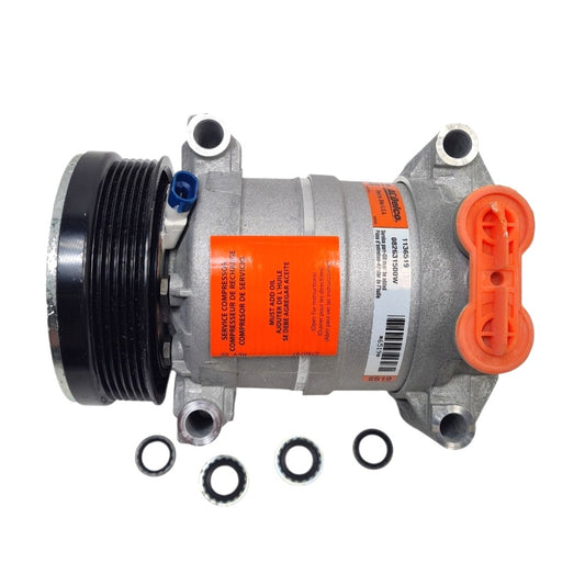 4120-99-517-0656 - Air Conditioning Compressor - 7GM - 1136519