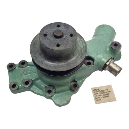 4320-99-822-1957 - Water Pump complete - Daimler C28660