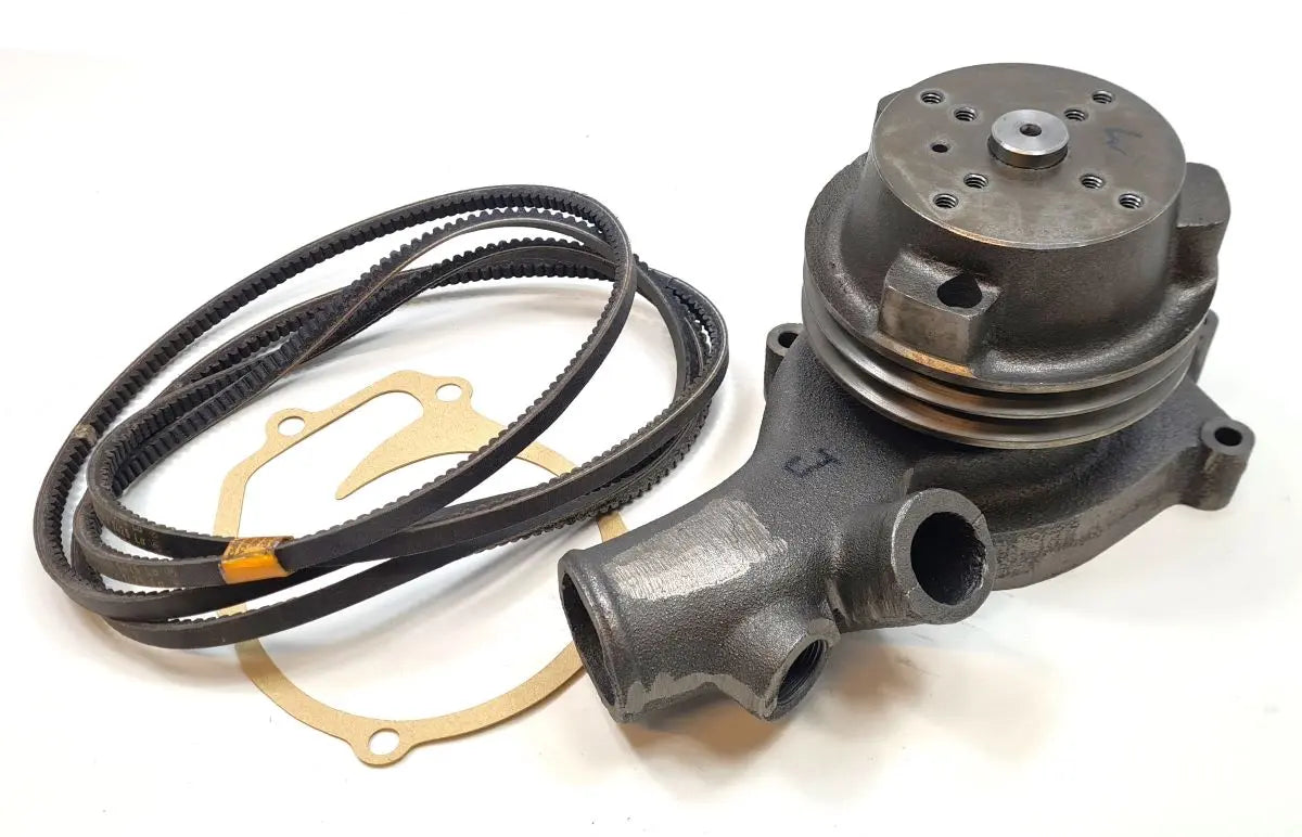4320-99-832-7153 - Water Pump - Bedford TM + TL 8.2L Diesel - Turbo + – battlegroup-raydon