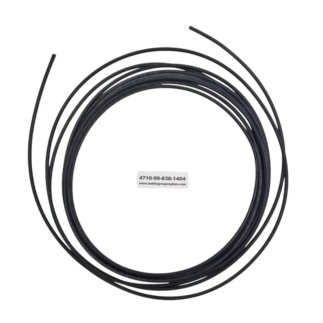 4710-99-836-1404 - Nylon Pipe - 1/4 inch OD - CAL9975 - DAF DAF battlegroup-raydon