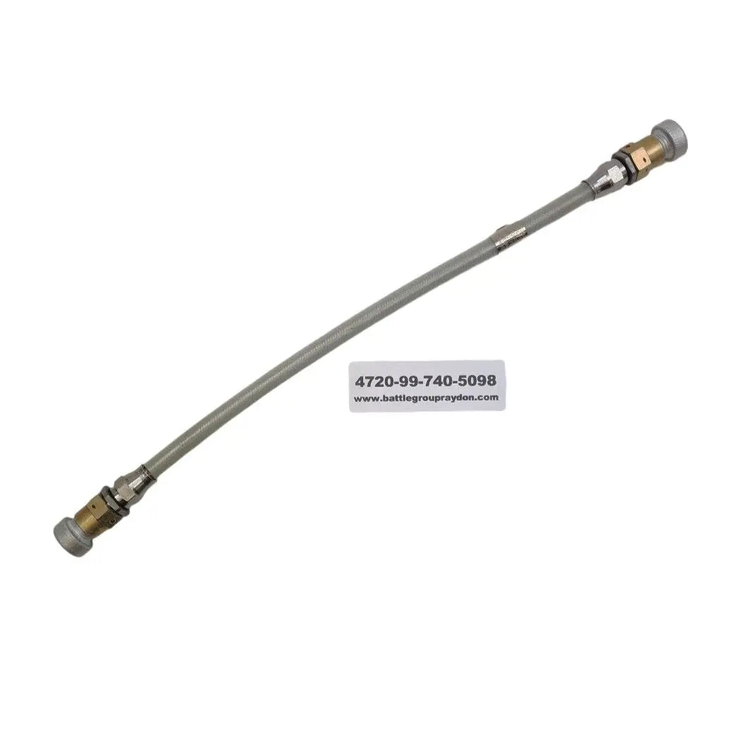 4720-99-740-5098 - non Metallic hose - 1500 psi - 569846 - 41cm long Aeroquip battlegroup-raydon