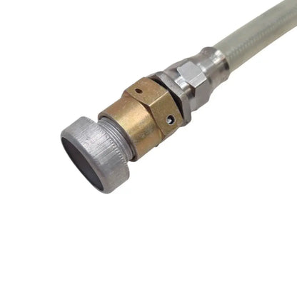 4720-99-740-5098 - non Metallic hose - 1500 psi - 569846 - 41cm long Aeroquip battlegroup-raydon