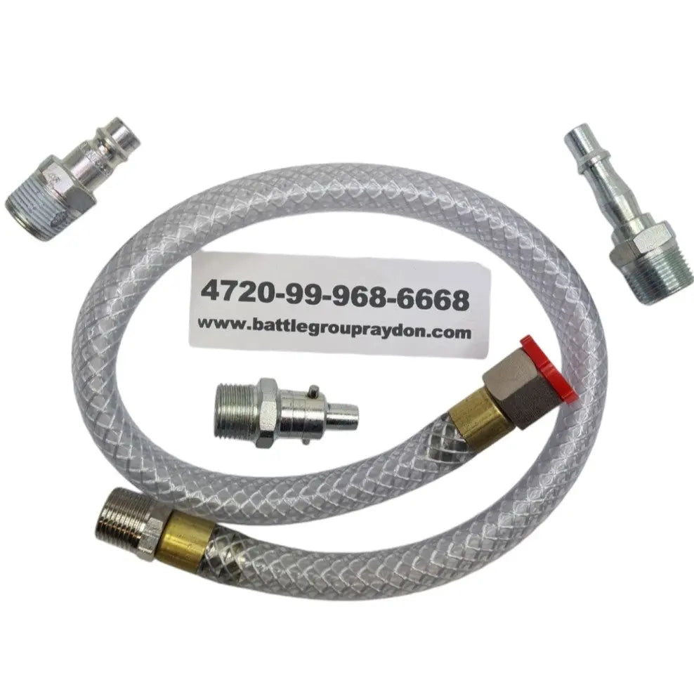 4720-99-968-6668 - Hose Kit - 31805 battlegroup-raydon battlegroup-raydon