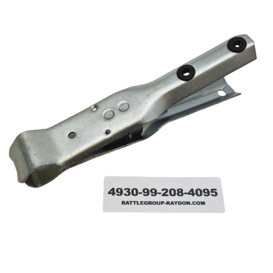 4930-99-208-4095 - Hand Gripper Earthing Clamp - 401-0050-35-M battlegroup-raydon battlegroup-raydon