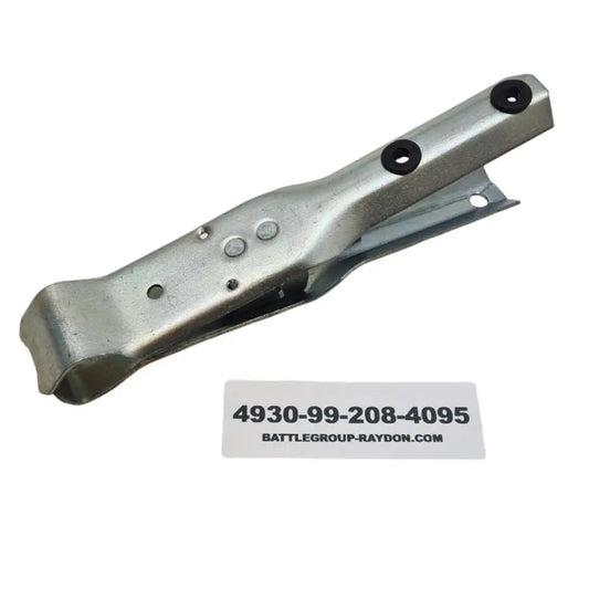 4930-99-208-4095 - Hand Gripper Earthing Clamp - 401-0050-35-M battlegroup-raydon battlegroup-raydon