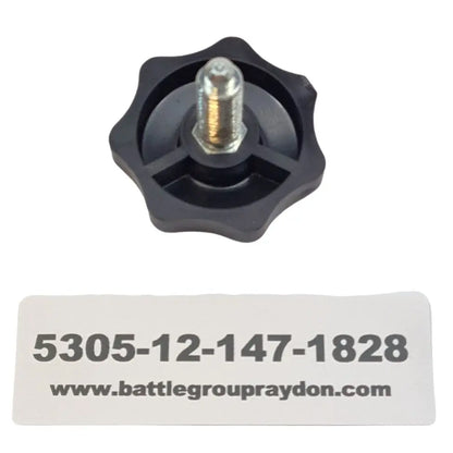 5305-12-147-1828 - Knob - FBU4566 - DAF DAF battlegroup-raydon