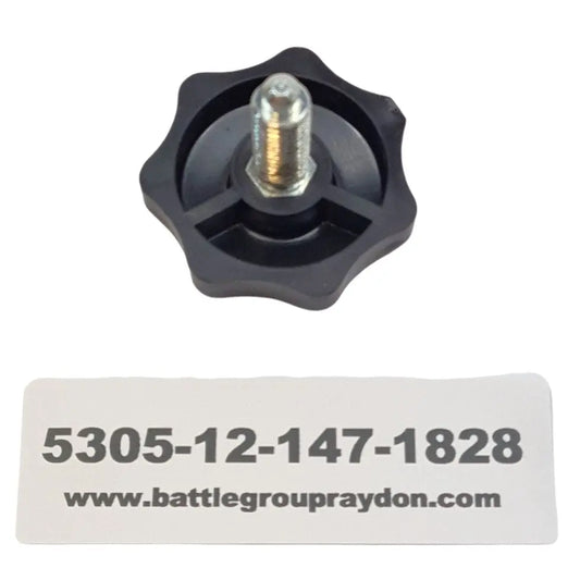 5305-12-147-1828 - Knob - FBU4566 - DAF DAF battlegroup-raydon