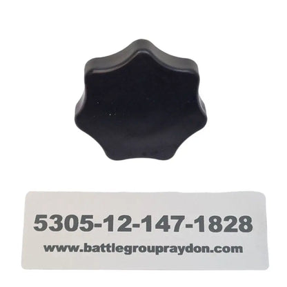 5305-12-147-1828 - Knob - FBU4566 - DAF DAF battlegroup-raydon