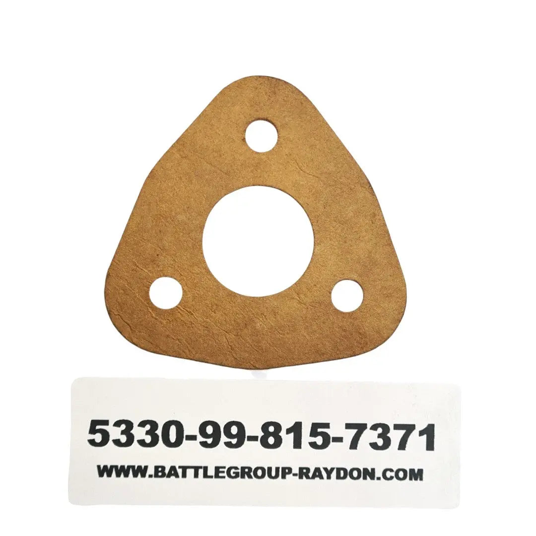 5330-99-815-7371 - Gasket - Oil Tank Breather - FV51992 – battlegroupraydon
