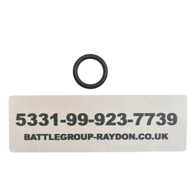 5331-99-923-7739 - O-Ring - TOROID - R3050ML1012 Freudenberg battlegroup-raydon