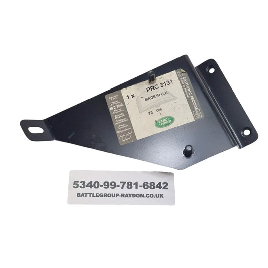 5340-99-781-6842 - V8 Ignition Coil Bracket - Defender PRC3131 Land Rover battlegroup-raydon