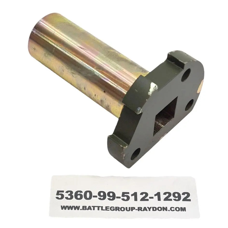5360-99-512-1292 - Torsion Spring Retainer - Alvis - 9MCV Warrior Alvis Vickers Ltd battlegroup-raydon
