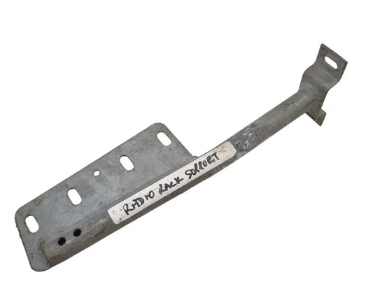 5975-99-637-0807 - Clansman Support Bracket - FFR Land Rover - 6370807 Land Rover battlegroup-raydon
