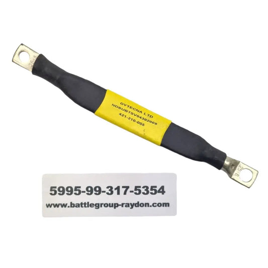5995-99-317-5354 - Earth Lead - 421-210-005 - Dytecna Ltd Dytecna Ltd battlegroup-raydon