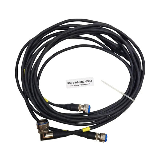 5995-99-583-0931 - Branched Electrical Special Purpose Cable Assembly - FV2293274 - AP50018345 Leonardo Uk Ltd battlegroup-raydon