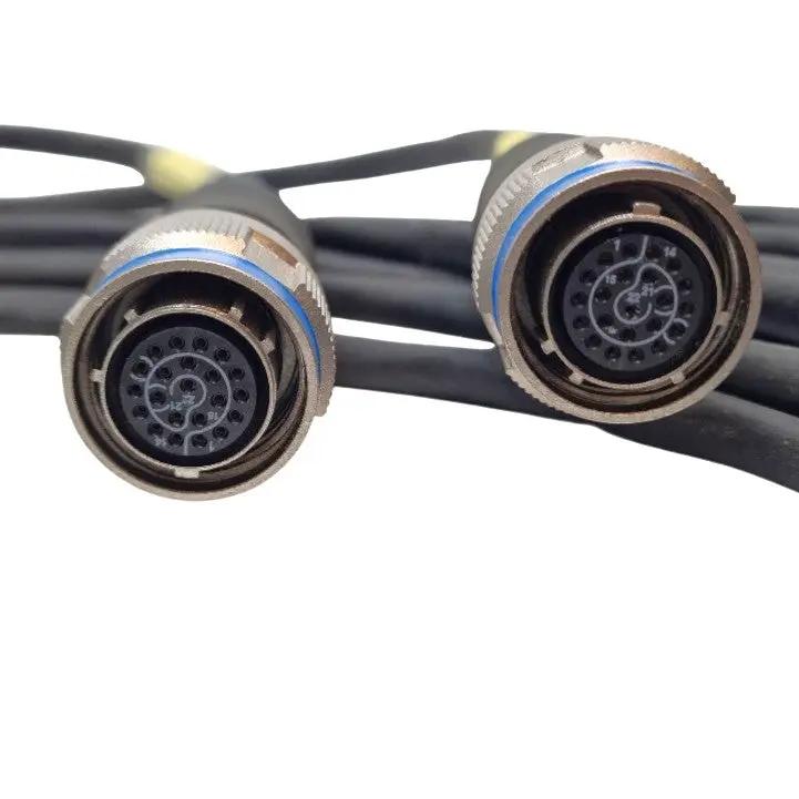 5995-99-583-0931 - Branched Electrical Special Purpose Cable Assembly - FV2293274 - AP50018345 Leonardo Uk Ltd battlegroup-raydon