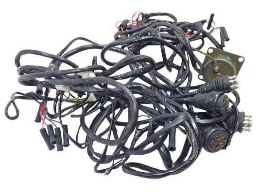 5995-99-750-5047 - Wiring Harness - Bedford BD7 - 91116350 Bedford Genuine Parts battlegroup-raydon