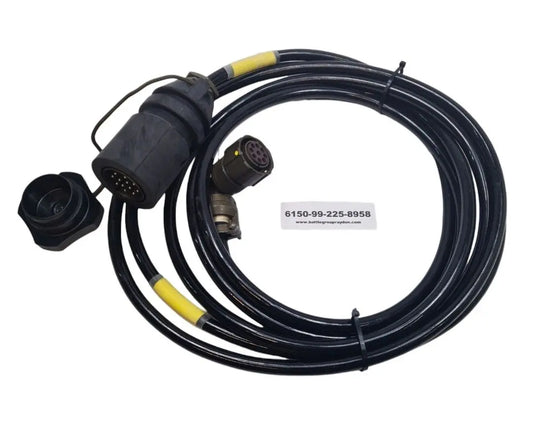 6150-99-225-8958 - Trailer Wiring Harness - 9449330-0030 - FV2262331 A.C.T.S Ltd battlegroup-raydon