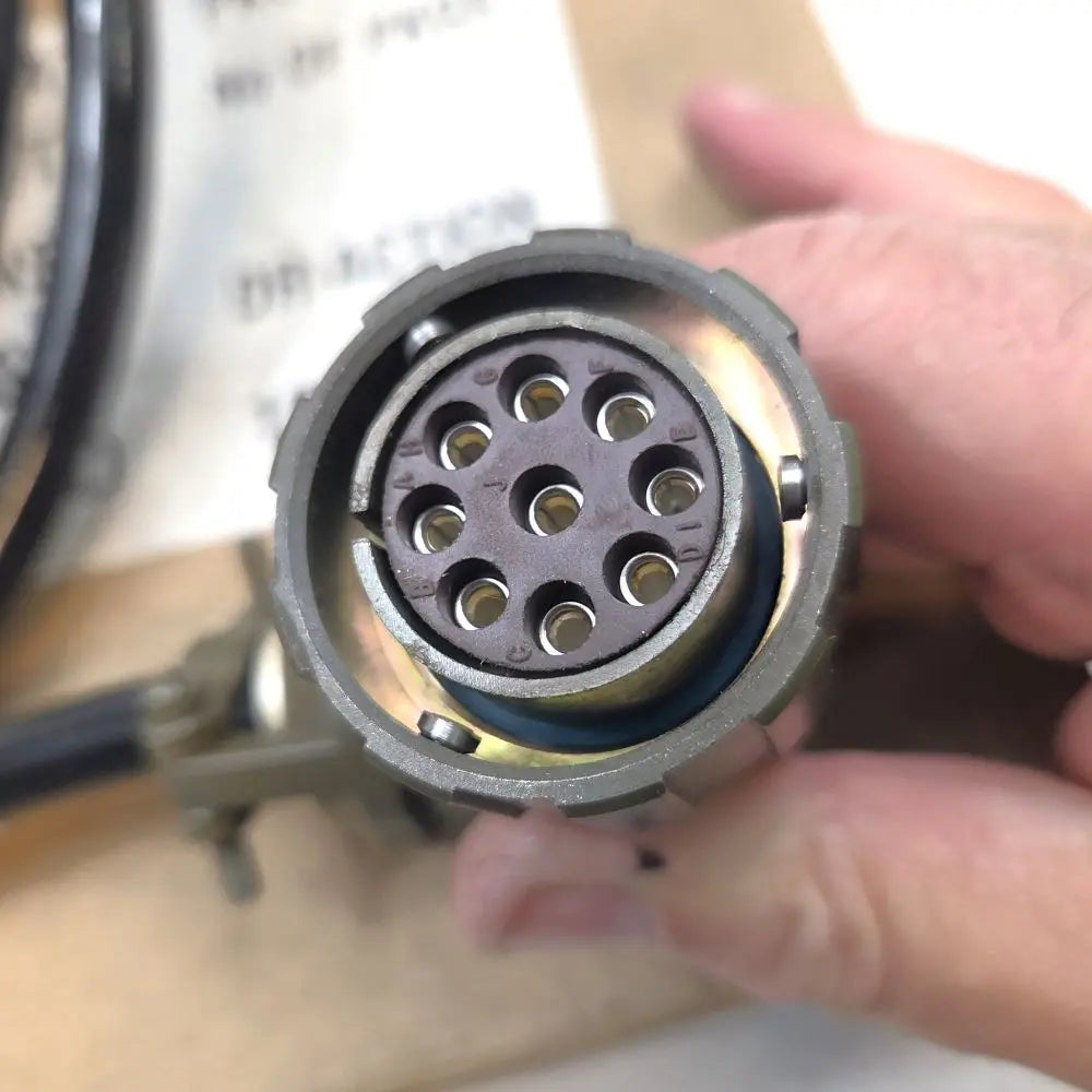 6150-99-225-8958 - Trailer Wiring Harness - 9449330-0030 - FV2262331 A.C.T.S Ltd battlegroup-raydon