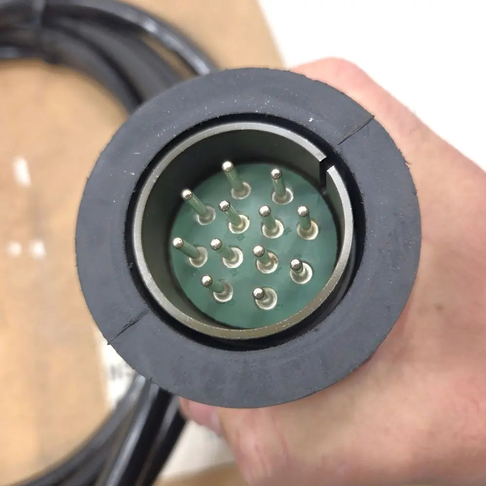 6150-99-225-8958 - Trailer Wiring Harness - 9449330-0030 - FV2262331 A.C.T.S Ltd battlegroup-raydon