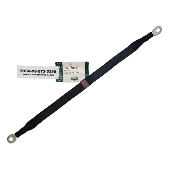 6150-99-573-6350 - Earth Wire - 7XDW - IPX100010 - Land Rover Wolf Land Rover battlegroup-raydon