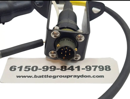 6150-99-841-9798 - Electrical Cable - FV908721 - 9MCV - Warrior battlegroup-raydon battlegroup-raydon