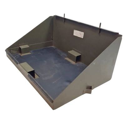 6160-99-549-3403 - Battery Tray Cover - 7FW - AEC Daf / Foden DAF battlegroup-raydon
