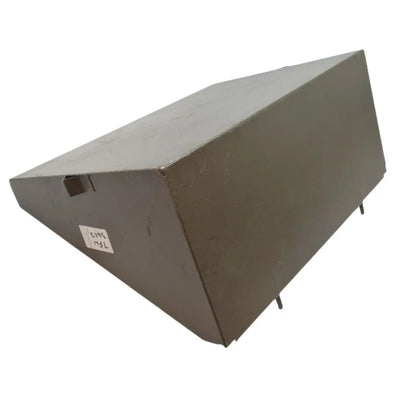 6160-99-549-3403 - Battery Tray Cover - 7FW - AEC Daf / Foden DAF battlegroup-raydon
