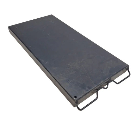 6160-99-573-6489 - Twin Battery Tray - FFR Wolf Land Rover Land Rover battlegroup-raydon