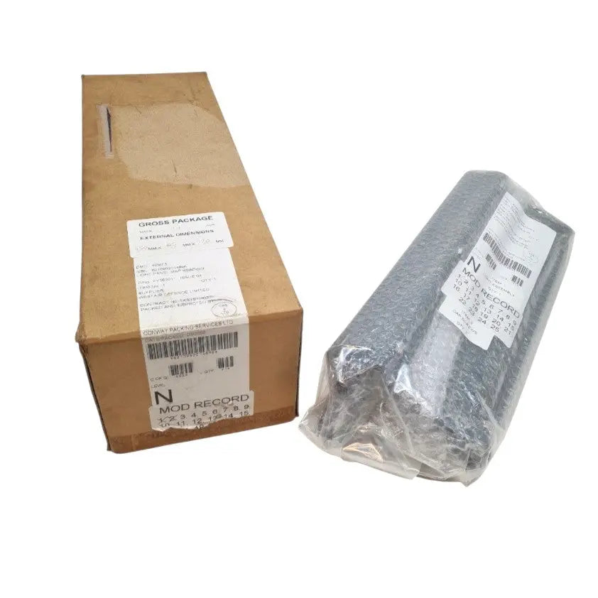 6210-99-201-4896 - Map Reading Light Panel - FV562011 24V Westair Defence Ltd battlegroup-raydon