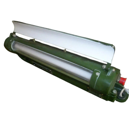 6210-99-201-4896 - Map Reading Light Panel - FV562011 24V Westair Defence Ltd battlegroup-raydon