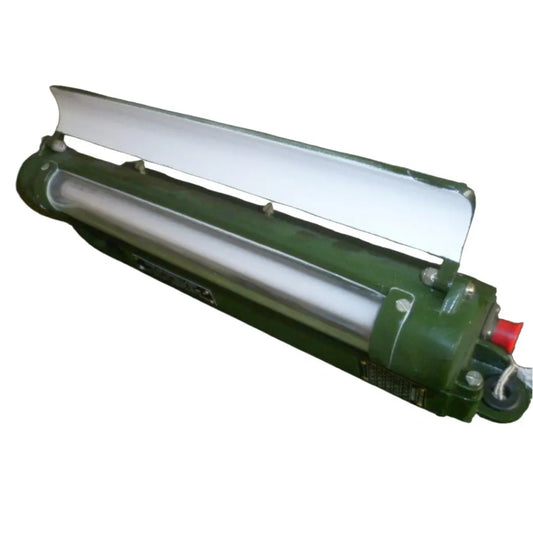 6210-99-201-4896 - Map Reading Light Panel - FV562011 24V Westair Defence Ltd battlegroup-raydon