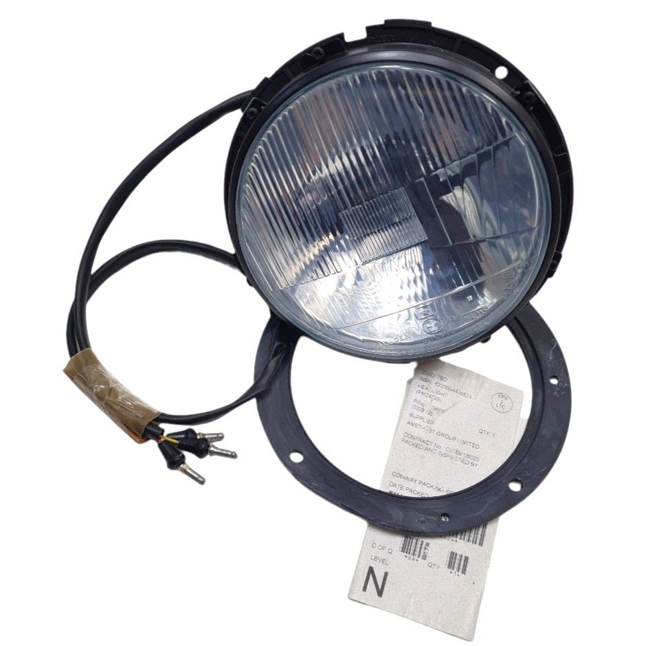 6220-99-441-6824 - Headlight 24V Left Hand Drive - FV817242