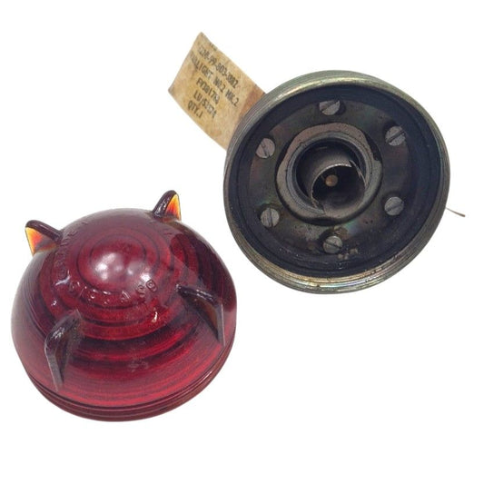 6220-99-803-3882 - Rear Glass Tail Light - 6MT3 - FV381788 - LU/53874