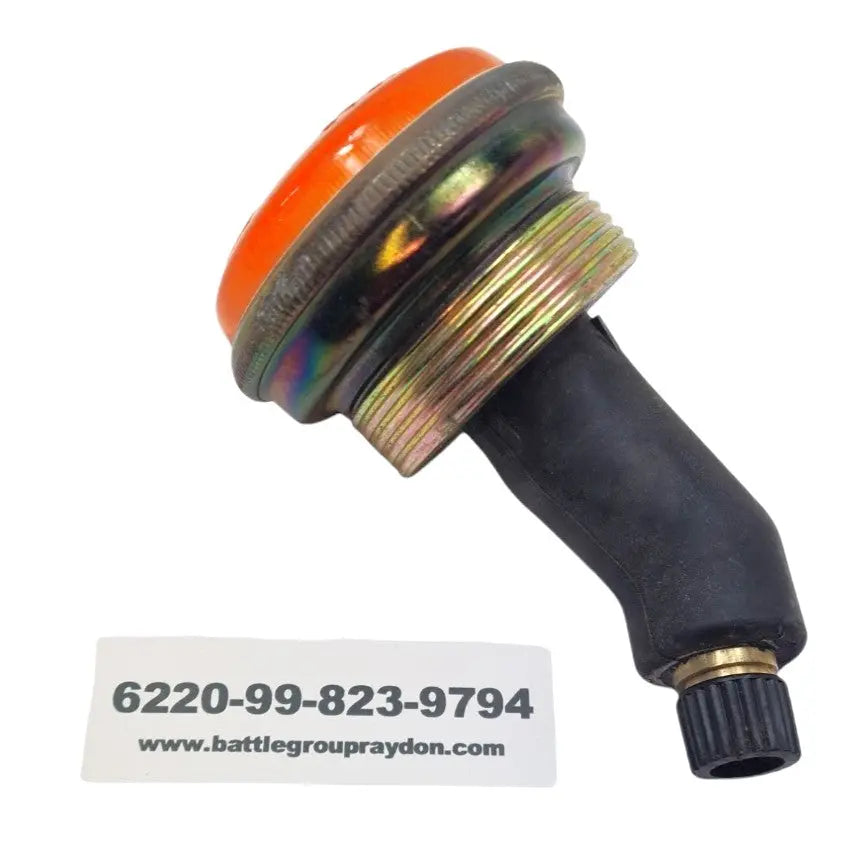 6220-99-823-9794 - 12/24V Rear Flasher Lamp - FV760733 - RTC1886 battlegroup-raydon battlegroup-raydon