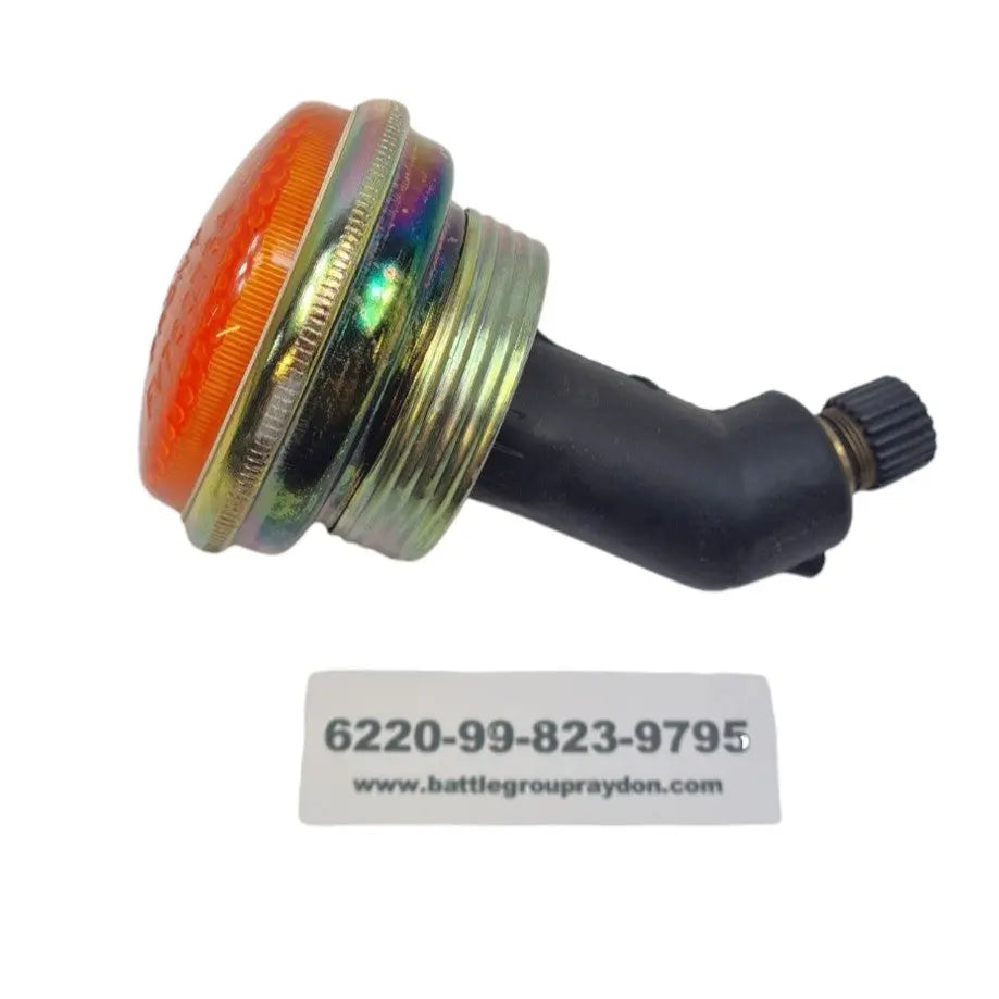 6220-99-823-9795 - 12/ 24V Front Flasher Lamp - 56696 - RTC1885 - Multiple Applications Lucas battlegroup-raydon