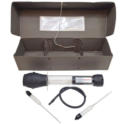 6630-99-220-4375-U - Antifreeze Tester - Used - range 15% to 85% Performance Chemicals Ltd battlegroup-raydon