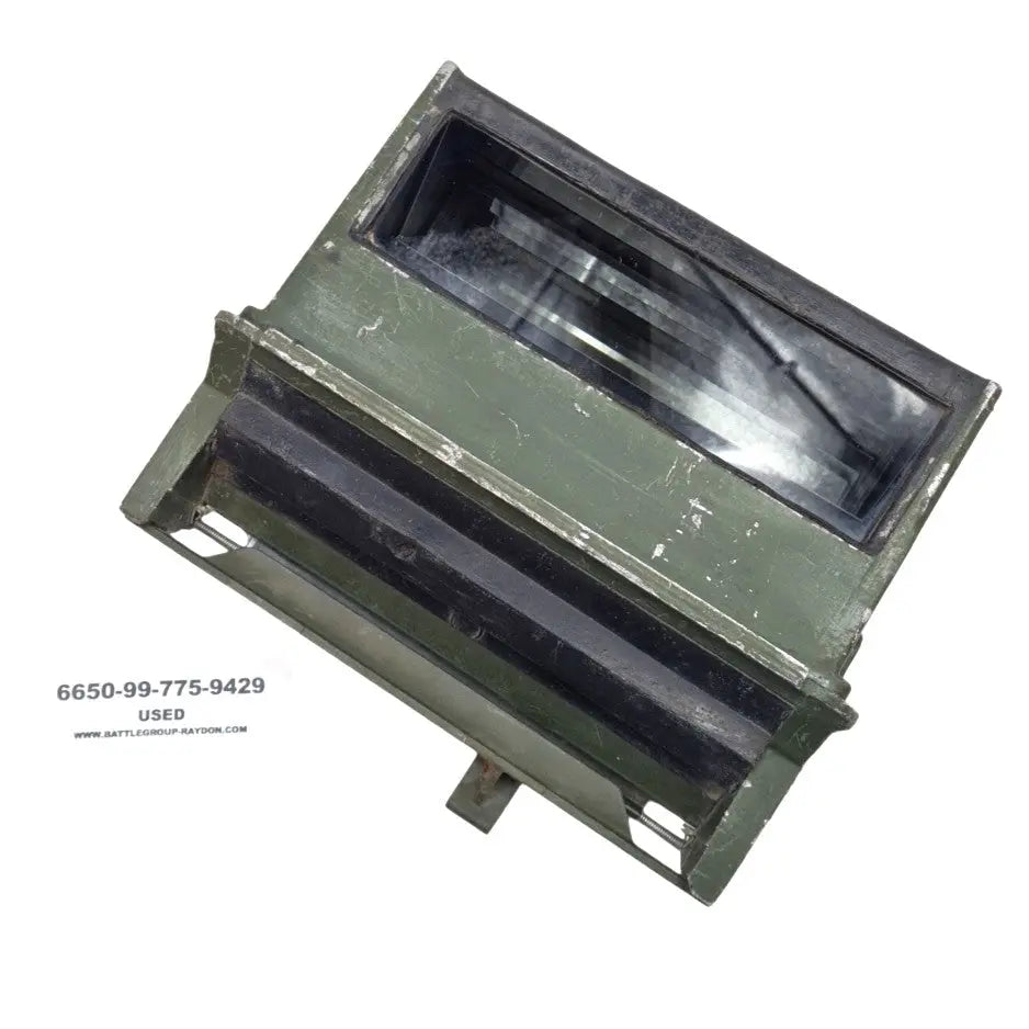 6650-99-775-9429-U - periscope No53 MK2 Used - FV593934 - 9Z7 - 4V5 - VGC battlegroupraydon battlegroup-raydon