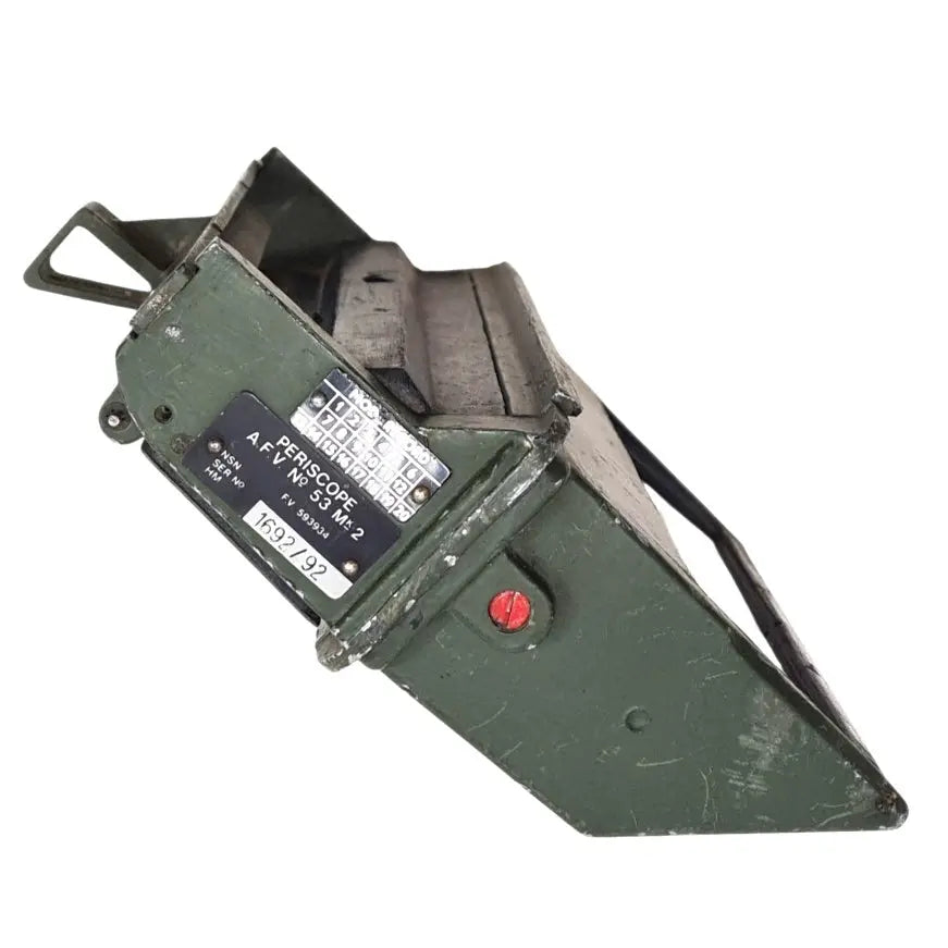 6650-99-775-9429-U - periscope No53 MK2 Used - FV593934 - 9Z7 - 4V5 - VGC battlegroupraydon battlegroup-raydon