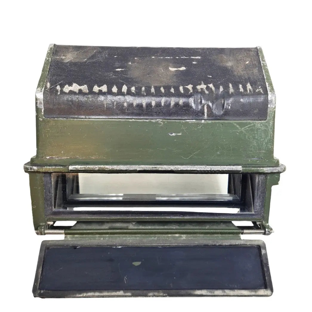 6650-99-775-9429-U - periscope No53 MK2 Used - FV593934 - 9Z7 - 4V5 - VGC battlegroupraydon battlegroup-raydon