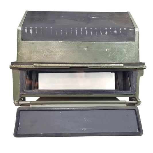 6650-99-775-9429 - periscope No53 MK2 - FV593934 - 9Z7 - 4V5 - VGC battlegroupraydon battlegroup-raydon